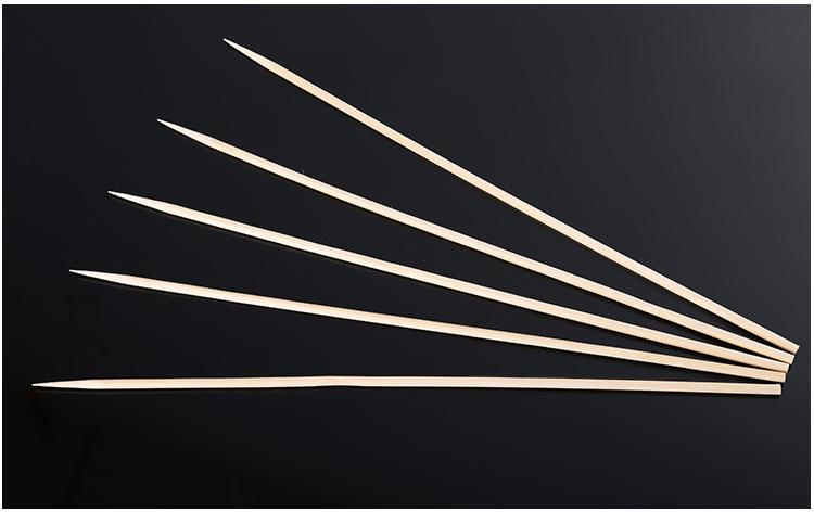 0mm羊肉串竹签子一次性串串香关东煮