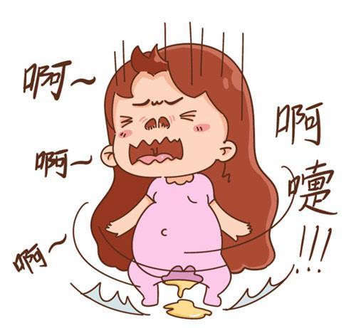 周易算卦:打喷嚏占卜