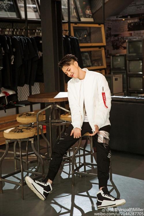 米勒miller 错了性别不错爱