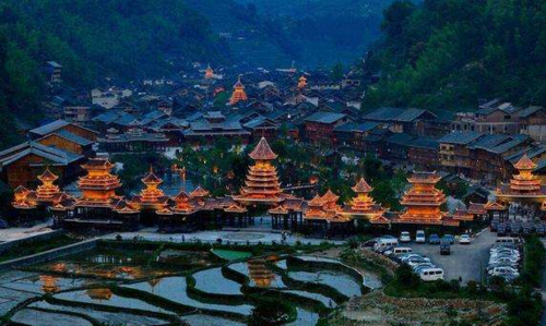 云南贵州旅游景点_贵州三日游路线相关-贵州鸿桂源