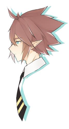 还是安迷修 画上瘾