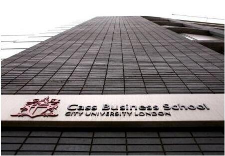 英国十大商学院是哪些?