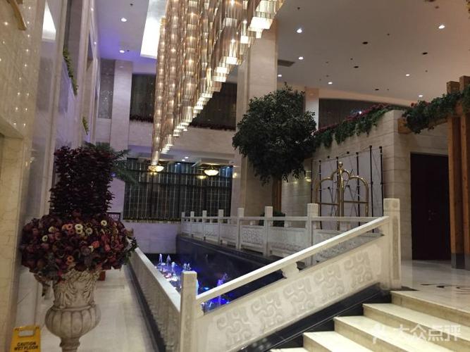 鸣凰国际大酒店-图片-常州酒店-大众点评网