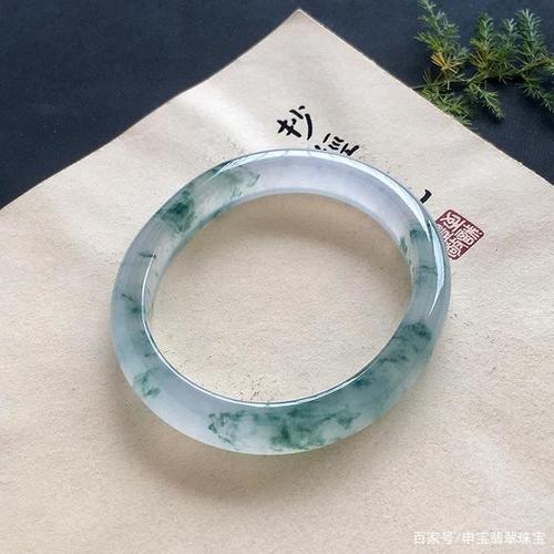 申宝翡翠冷知识