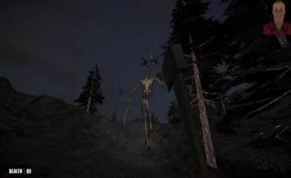 警笛头绝望的声音v10