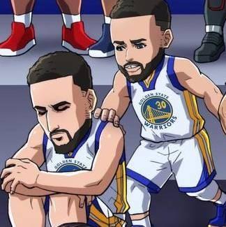 库里漫ins头像图片_头像图片_扣扣乐园