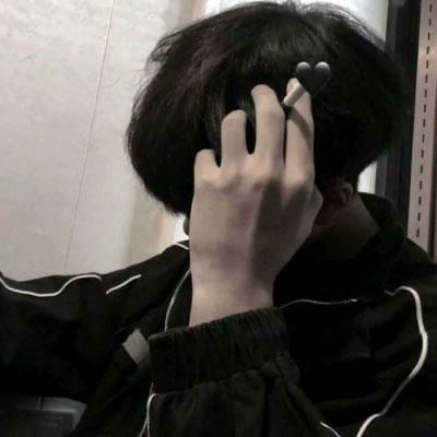 qq头像大全,分享男生/女生/情侣/动漫/个性qq/微 本文标签: 黑白帅气