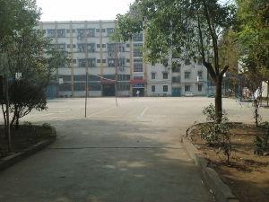 邵阳市景文中学