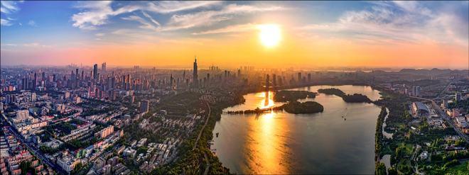 推荐玄武区总部载体推介看这里