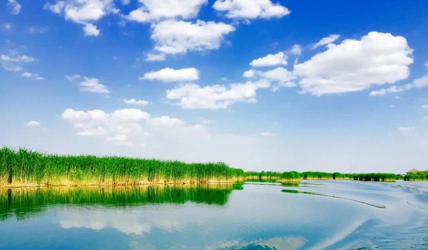 何必远方,最美的风景就在家乡!