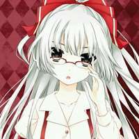 冷酷霸气女生头像背影头像点击鼠标右键下载