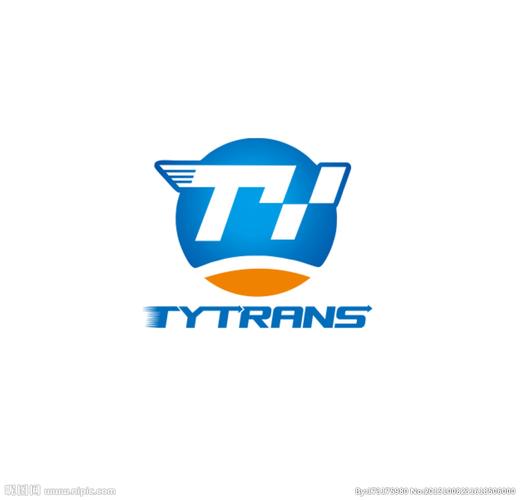 ty字母logo设计图片