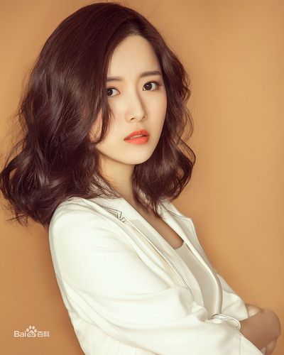 冯丽丽图片_百度百科