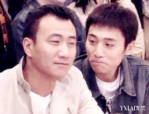 【图】刘烨胡军未删节同性恋电影 蓝宇中两人上演男男暧昧
