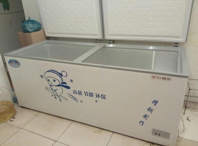 冰柜起雾怎么办