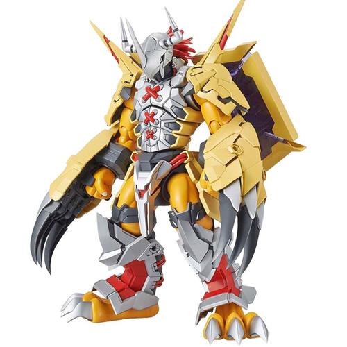 万代bandai拼装模型数码宝贝数码暴龙奥米加兽战斗暴龙兽战斗暴龙兽