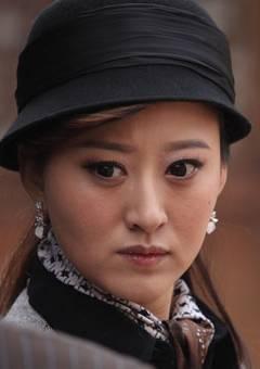 刘卓灵扮演过的经典角色共5个