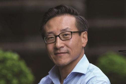 没有他,马云不会拿到高盛的投资,也就不会得到孙正义