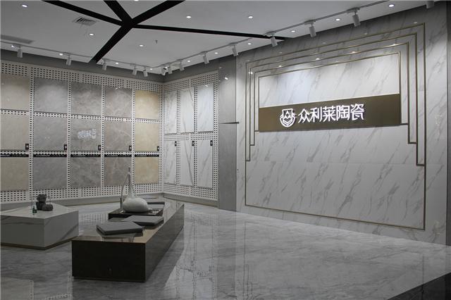 首页 陶·卫头条 行业动态 经过实地走访,广西考察嘉宾对众利莱陶瓷