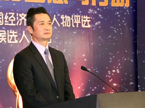 孙亮山东高速两年内冲击世界500强