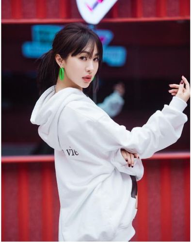 李菲儿吐槽大会的前任攻略,长得越来越像田朴珺,浪姐有望出道