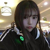 球球大作战萌女生头像大全