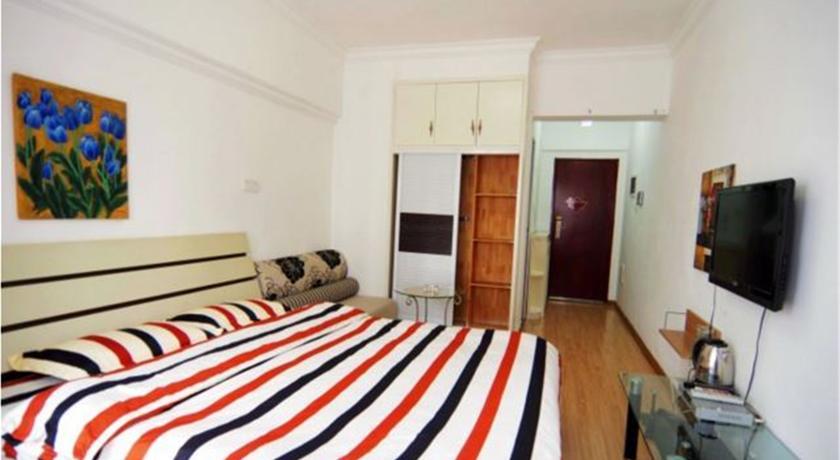 南宁遇见租赁式公寓 (nanning yujian apartment)