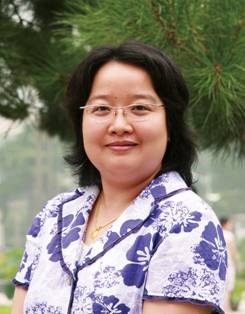  p>李敏谊,女,博士,北京师范大学教育学部学前教育研究所副教授. /p>