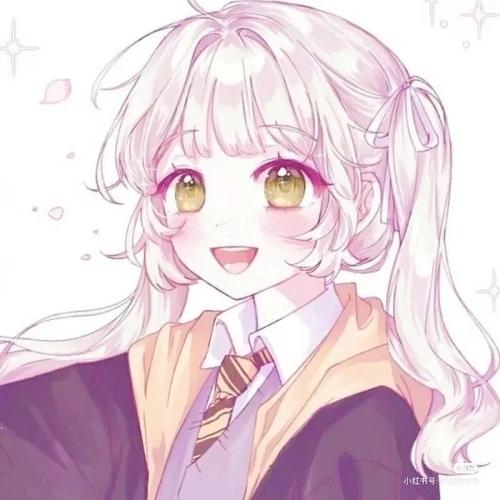 动漫头像女 可爱 高冷78_动漫_头像_女生头像_动漫女生头像_影视