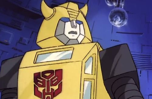 盘点《大黄蜂》电影中出场的所有变形金刚!附带动画形象对比图!