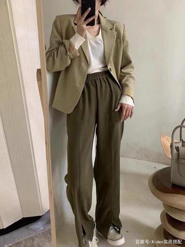 最高气温16度穿什么衣服