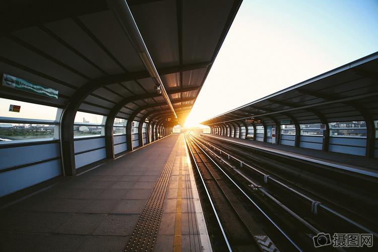 地铁图片