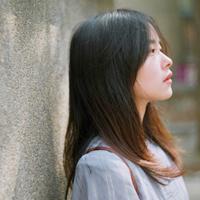 伤感女生意境头像 为什么爱情总是伤感的