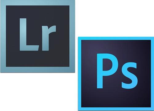 各有优缺点 用photoshop还是lightroom
