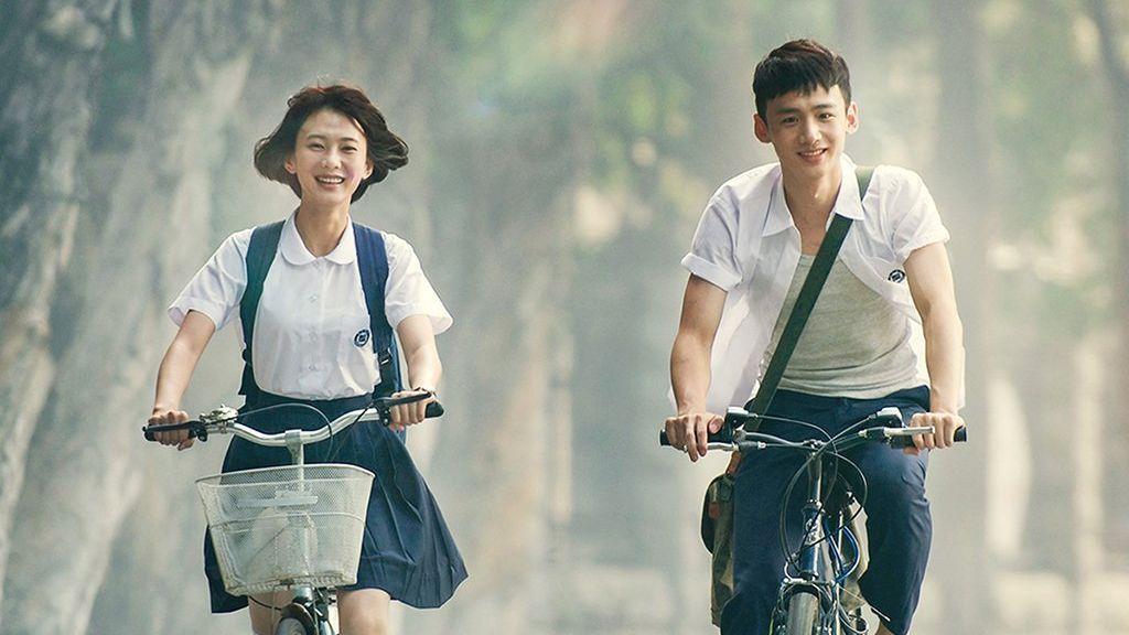 谁的青春不迷茫是怎么回事