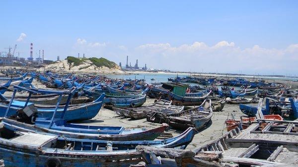 古雷半岛图片973,福建省旅游景点,风景名胜 - 蚂蜂窝
