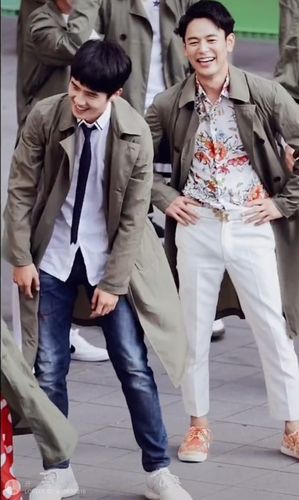 风昊or昊风啦图源老福特