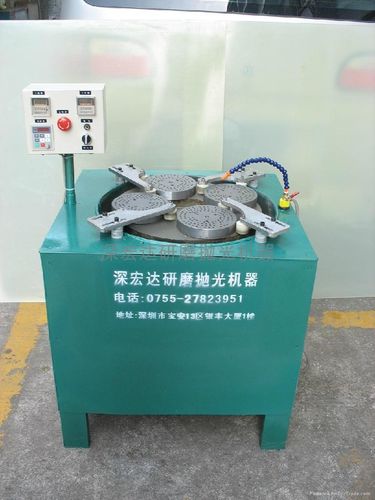 单面研磨机shddm-460
