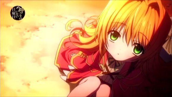 神不在的星期天