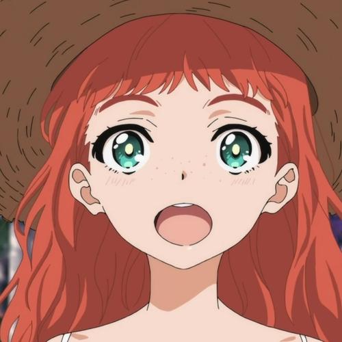 奇蛋物语(自截)芙丽尔