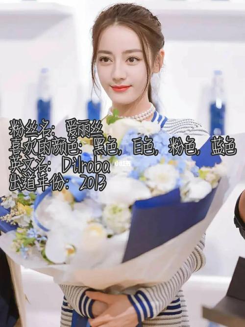 迪丽热巴个人资料_迪丽热巴_娱乐_明星娱乐资讯