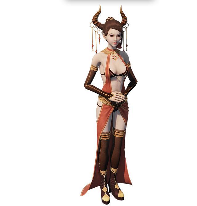 张贞娘图片 画江湖之不良人图片