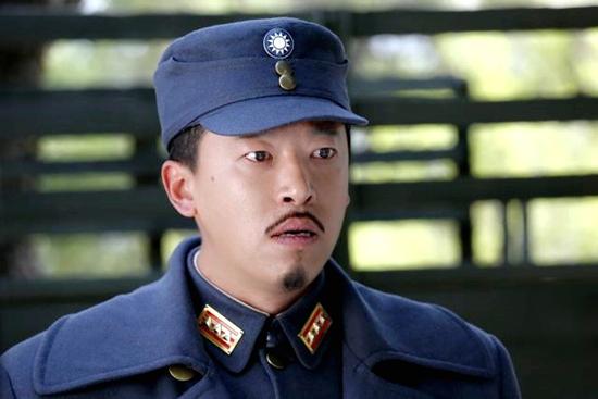 郭昊伦获亲点出演《二炮手》演技获赞备受肯定