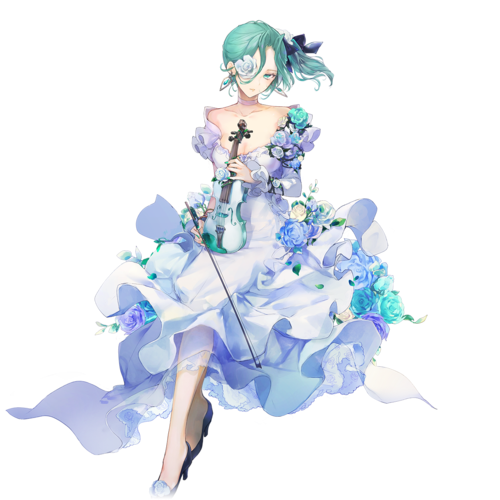 arcaea搭档立绘合集v391ns12