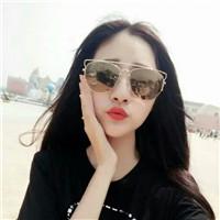 等下一个晴天 戴墨镜女生头像