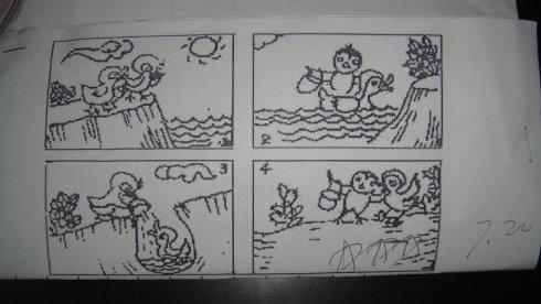 [转载]看图写话(王昱皓)