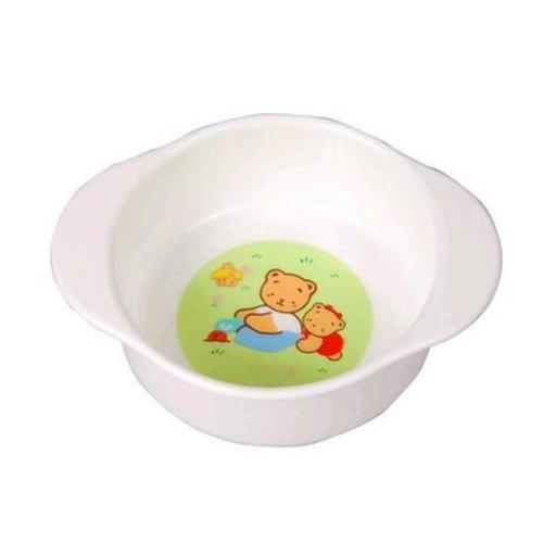 贝亲 双耳碗 宝宝碗 宝宝餐具 儿童碗 儿童餐具 da03/da66
