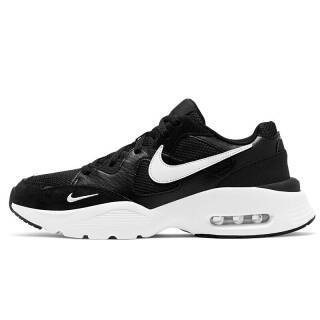 nike耐克airmaxfusion男子跑鞋cj1670002黑白42479元