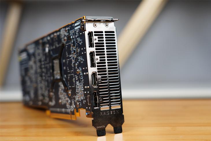 rdna架构开山之作 amd rx 5700/5700xt显卡首发评测