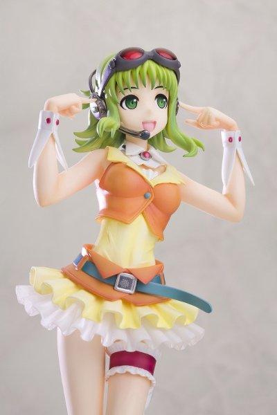 gumi | hpoi手办维基